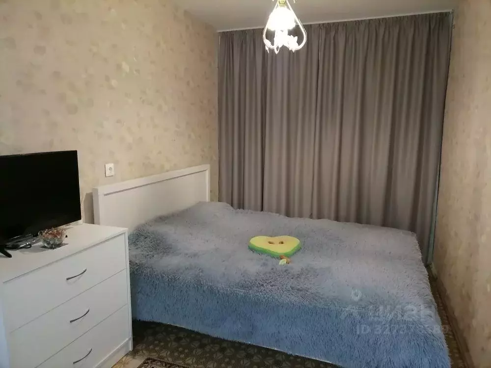 2-к кв. Волгоградская область, Волгоград ул. 7-й Гвардейской, 19А ... - Фото 1