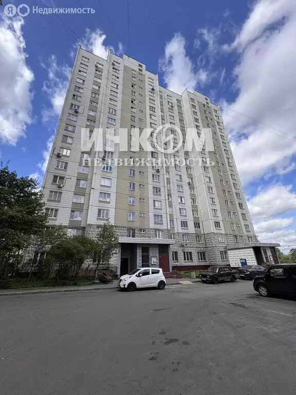 2-комнатная квартира: Москва, Харьковский проезд, 7к3 (51 м) - Фото 0