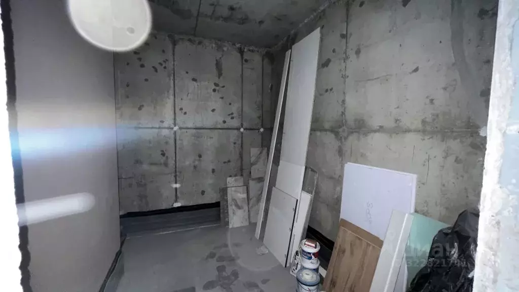 2-к кв. Иркутская область, Иркутский муниципальный округ, Маркова рп ... - Фото 2