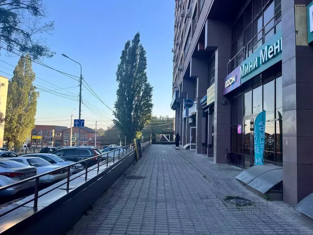 Помещение свободного назначения в Ставропольский край, Ставрополь № 6 ... - Фото 2