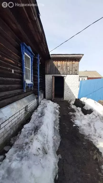 Дом в Семёнов, Полевая улица, 24 (57.2 м) - Фото 2