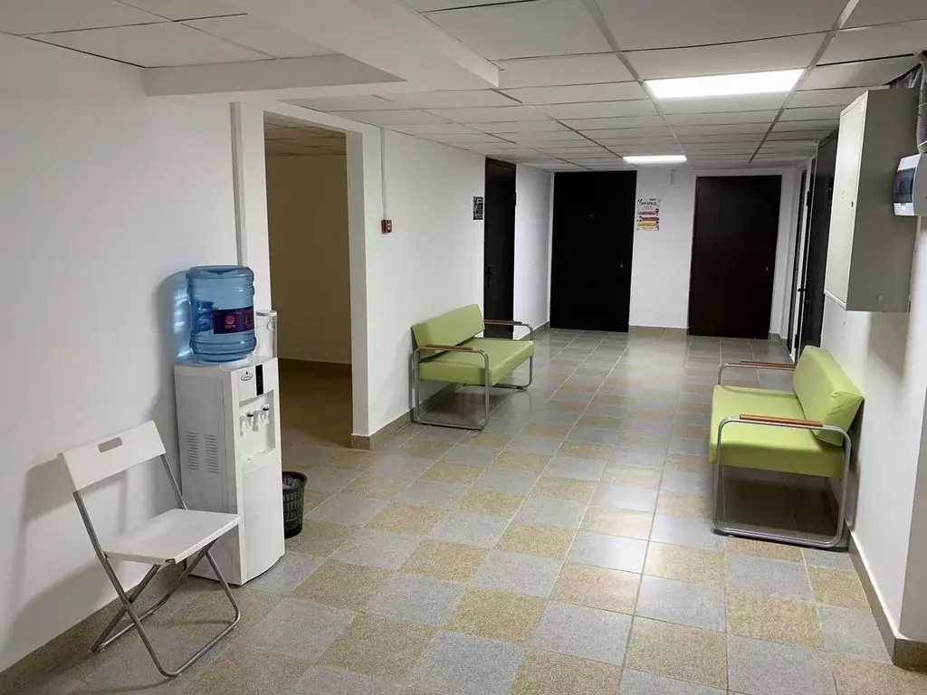 Офис в Краснодарский край, Краснодар ул. Генерала Трошева, 21 (18 м) - Фото 0