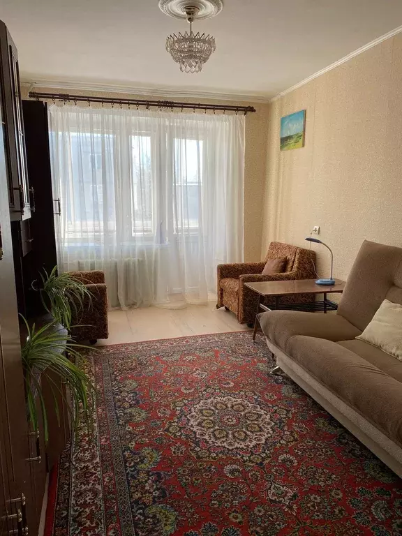Продаётся 2-к квартира, 43.4 м - Фото 0