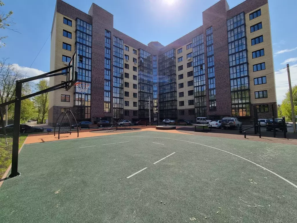 Продаётся 3-к квартира, 86.3 м - Фото 1