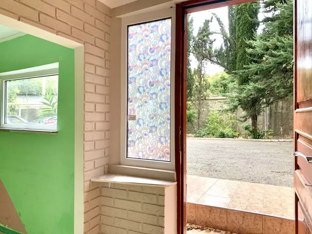 Помещение свободного назначения в Крым, Алушта муниципальный округ, ... - Фото 2