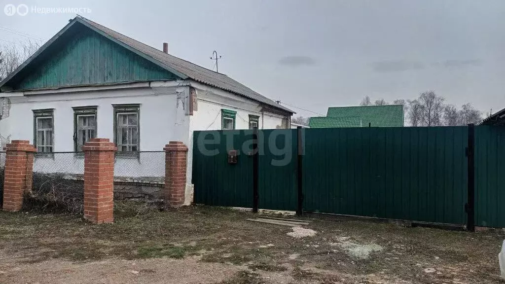 Дом в Пласт, улица Мира (60 м) - Фото 2