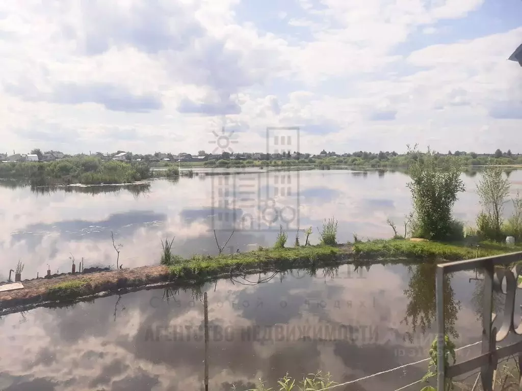 Дом в Татарстан, Зеленодольский район, Васильево муниципальное ... - Фото 0