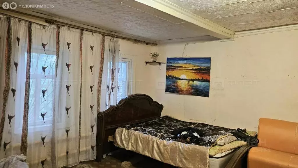 1-комнатная квартира: Казань, Слободская улица, 42 (32.2 м) - Фото 1