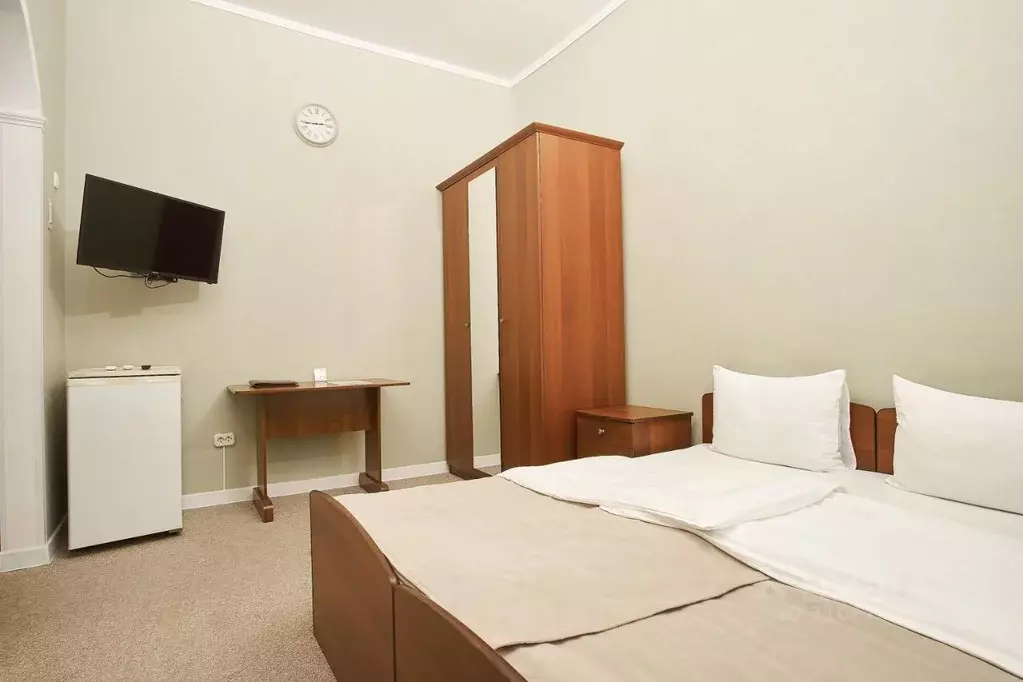 Комната Волгоградская область, Камышин ул. Краностроителей, 3 (15.0 м) - Фото 2