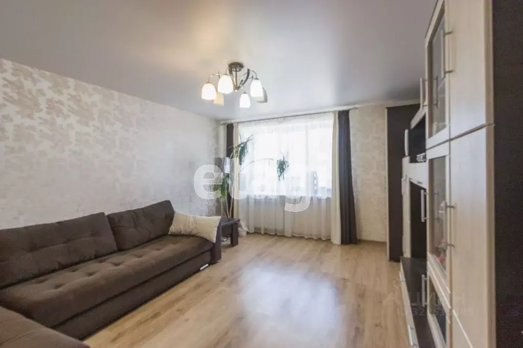 2-к кв. Вологодская область, Вологда Петрозаводская ул., 16 (62.2 м) - Фото 2