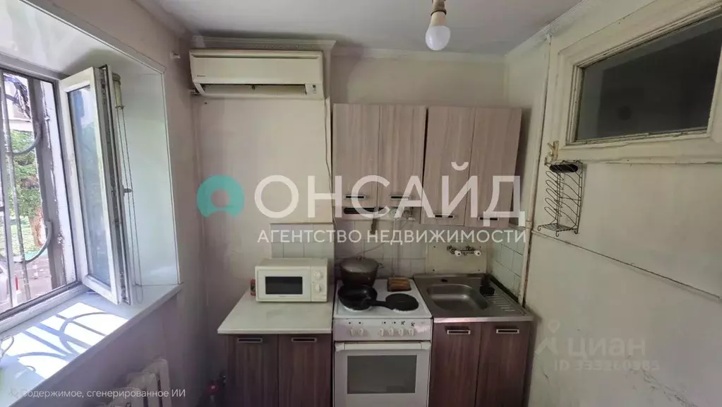 2-к кв. Бурятия, Улан-Удэ ул. Гагарина, 39 (42.9 м) - Фото 2