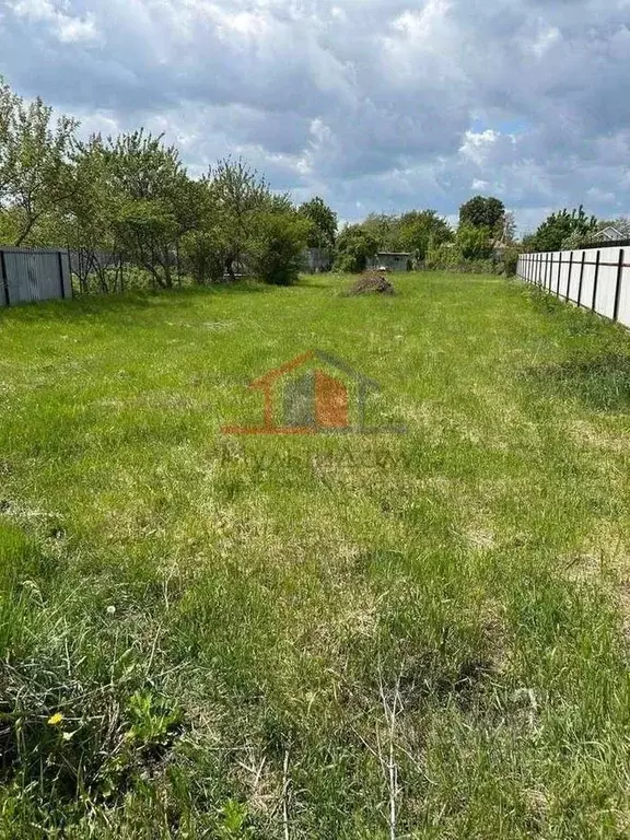 Участок в Белгородская область, Старый Оскол ул. Фурманова, 48 (10.0 ... - Фото 1