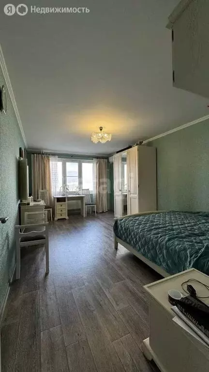 3-комнатная квартира: Новороссийск, Суворовская улица, 79 (85 м) - Фото 1