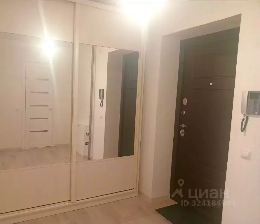 1-к кв. Тюменская область, Тобольск 7-й мкр, 37 (30.0 м) - Фото 2