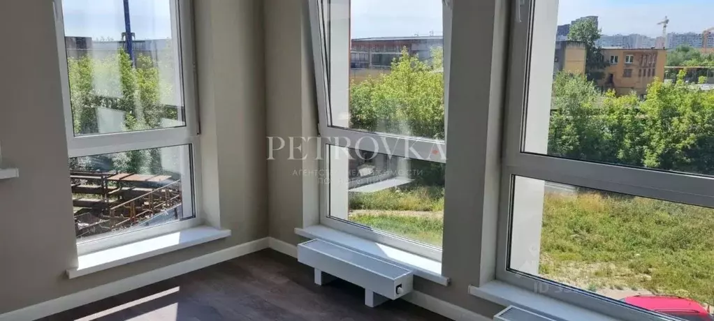 2-к кв. Москва Новоостаповская ул., 20 (57.3 м) - Фото 1