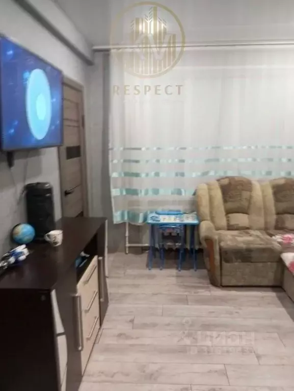 3-к кв. Ставропольский край, Кисловодск ул. Героев Медиков, 50 (49.0 ... - Фото 1