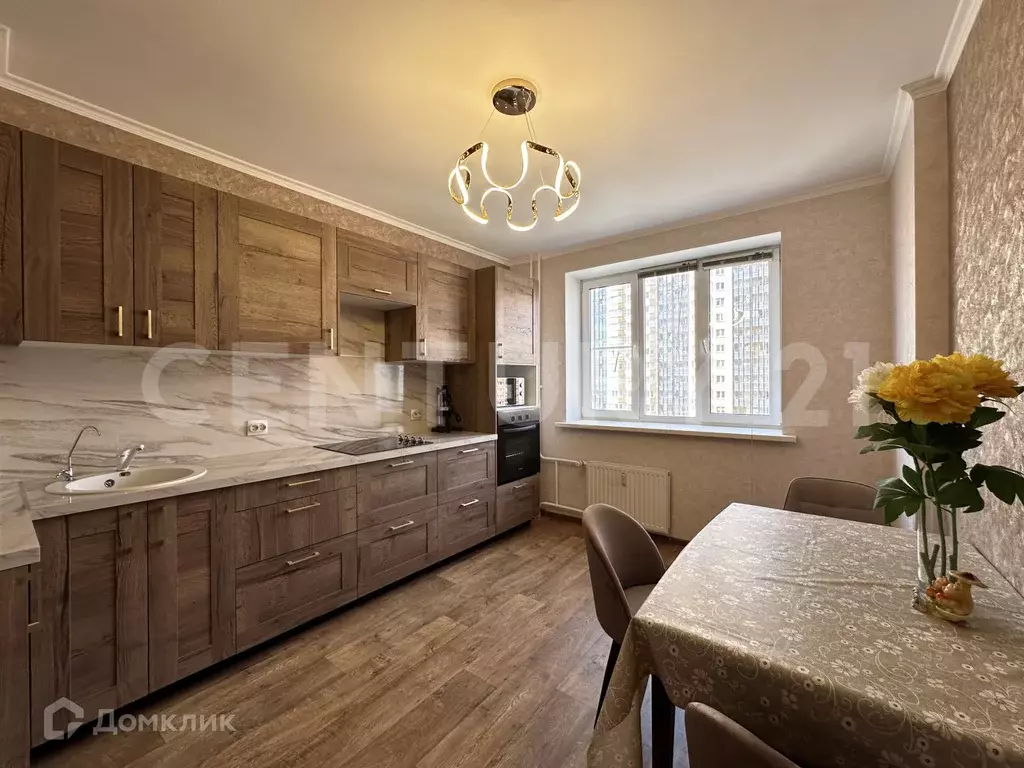 Продаётся 2-к квартира, 62 м - Фото 0