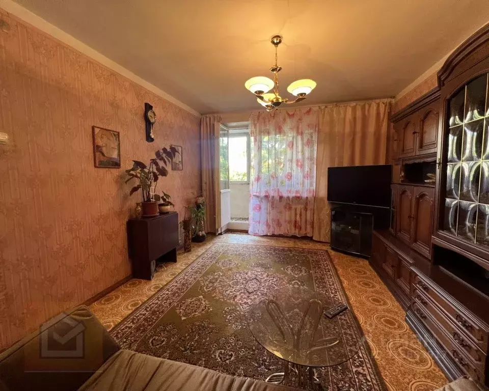 Комната Крым, Симферополь ул. Киевская, 83 (64.8 м) - Фото 0