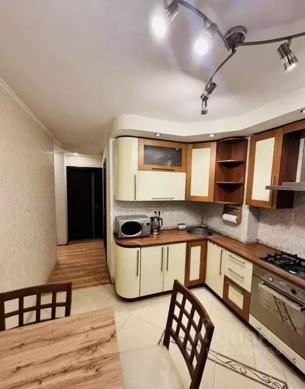 2-к кв. Московская область, Щелково ул. Беляева, 4а (49.0 м) - Фото 1