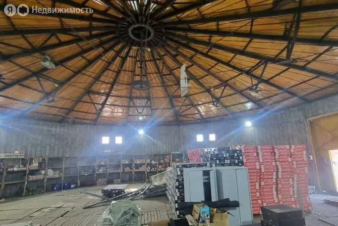 Производственное помещение (250 м) - Фото 2
