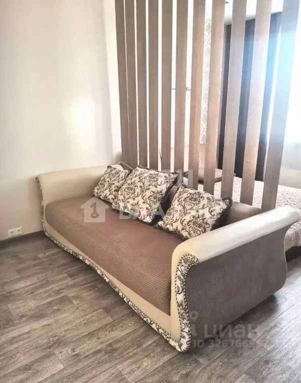 1-к кв. Московская область, Королев Болшево мкр, Бурковский проезд, ... - Фото 1