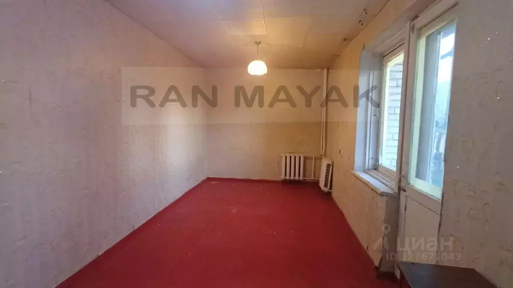 Комната Адыгея, Майкоп ул. Димитрова, 18 (14.6 м) - Фото 2