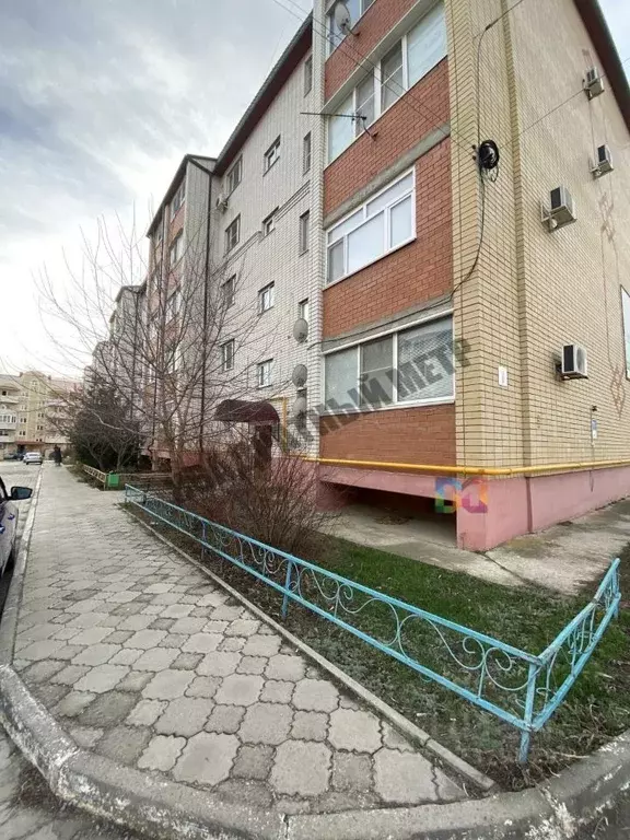 1-к кв. Калмыкия, Элиста 9-й мкр, 6 (48.0 м) - Фото 1