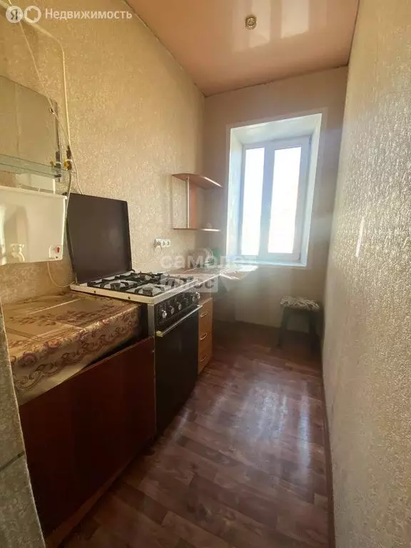 2-комнатная квартира: Орёл, 4-я Курская улица, 23 (28.6 м) - Фото 2