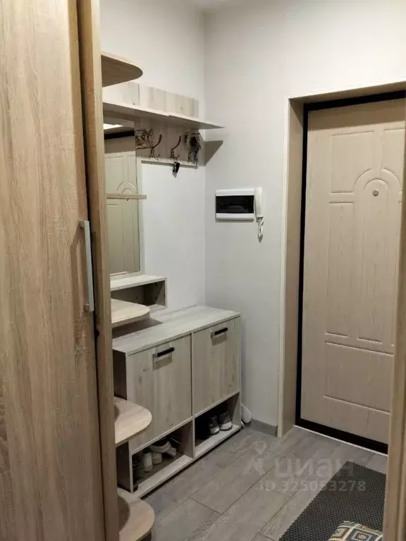 1-к кв. Московская область, Звенигород Одинцовский городской округ, ... - Фото 1