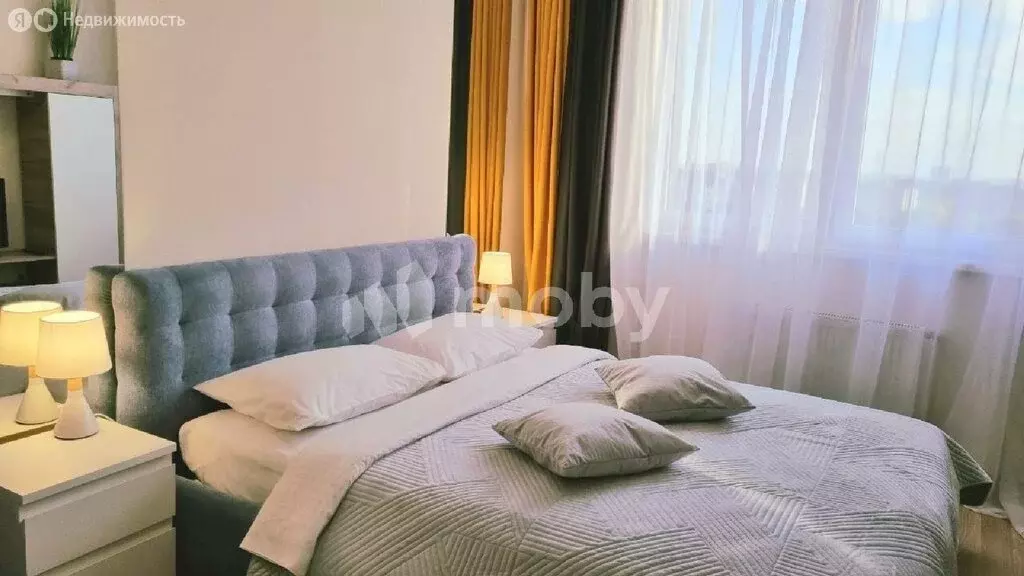 1-комнатная квартира: Калининград, улица Горького, 96 (35 м) - Фото 2