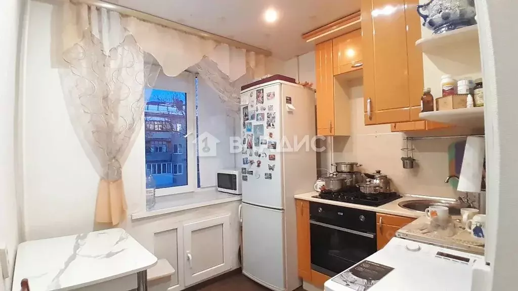 2-к кв. Башкортостан, Уфа ул. Правды, 31/2 (44.1 м) - Фото 1