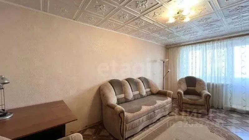 2-к кв. Мордовия, Саранск Коммунистическая ул., 10 (49.0 м) - Фото 2