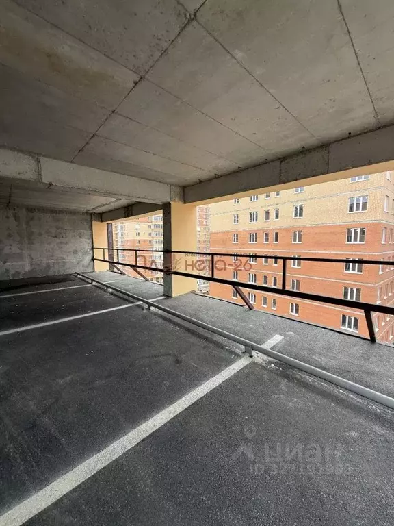 Гараж в Ставропольский край, Пятигорск ул. Бунимовича, 17 (17 м) - Фото 2