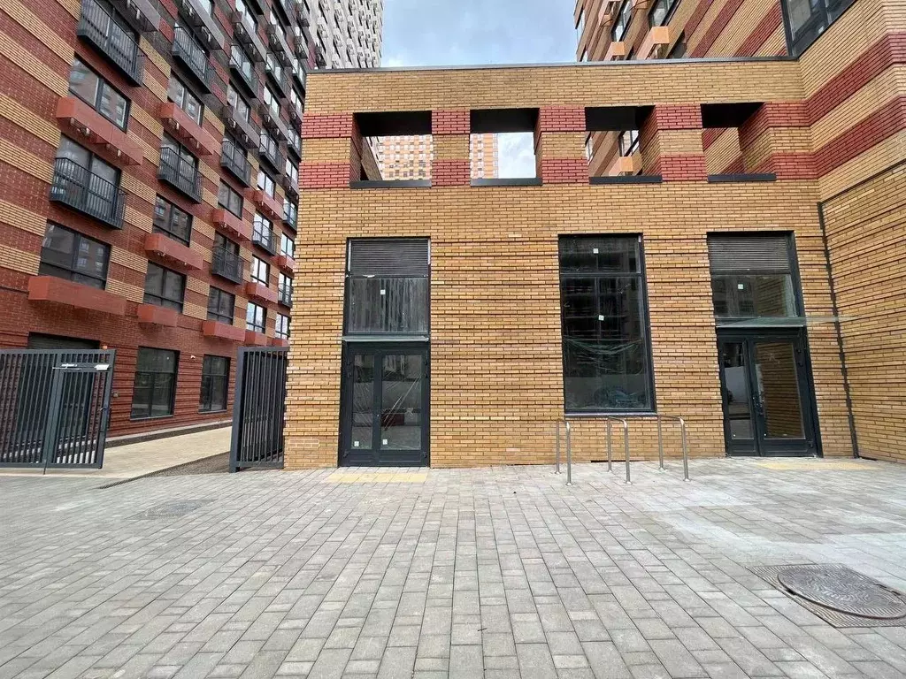 Торговая площадь в Москва Матвеевский Парк жилой комплекс (62 м) - Фото 0