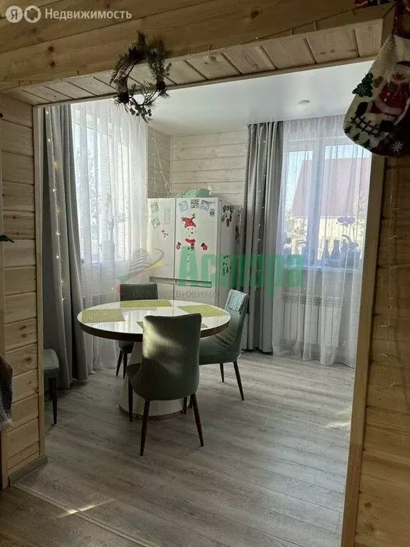 Дом в село Смоленка, 29 (150 м) - Фото 1