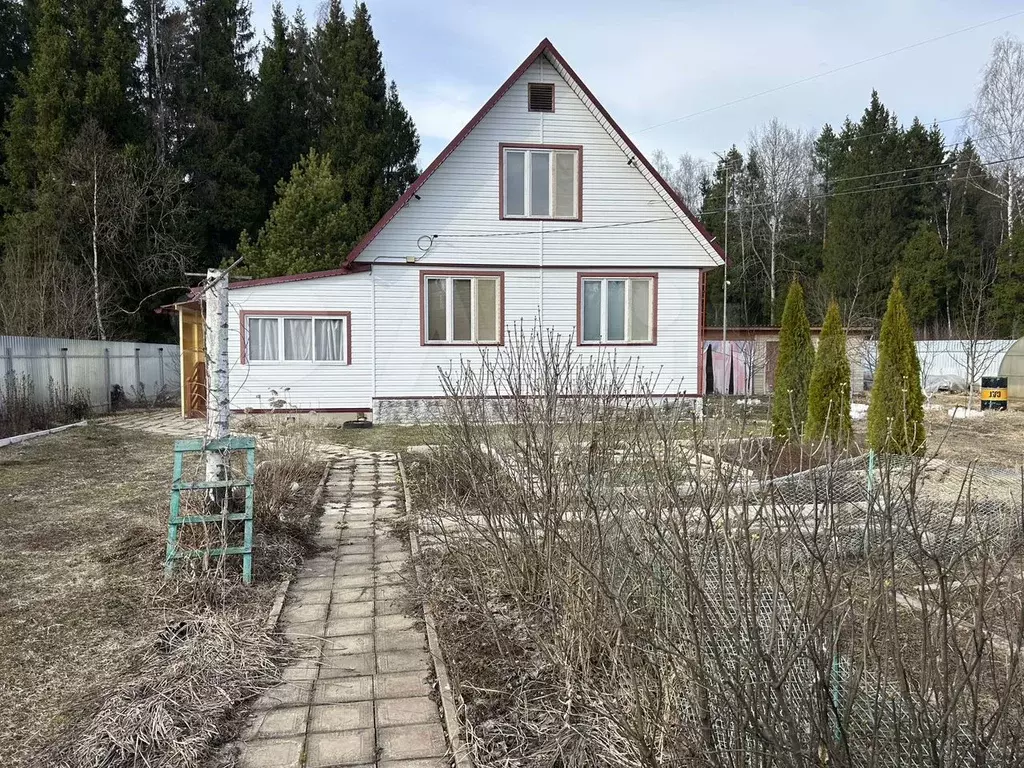 Дача 150 м на участке 9,4 сот. - Фото 0