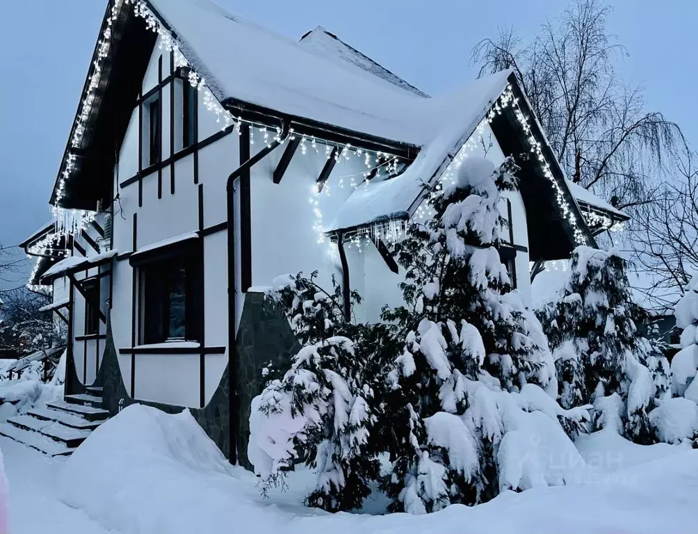 Дом в Московская область, Раменский городской округ, с. Константиново ... - Фото 1