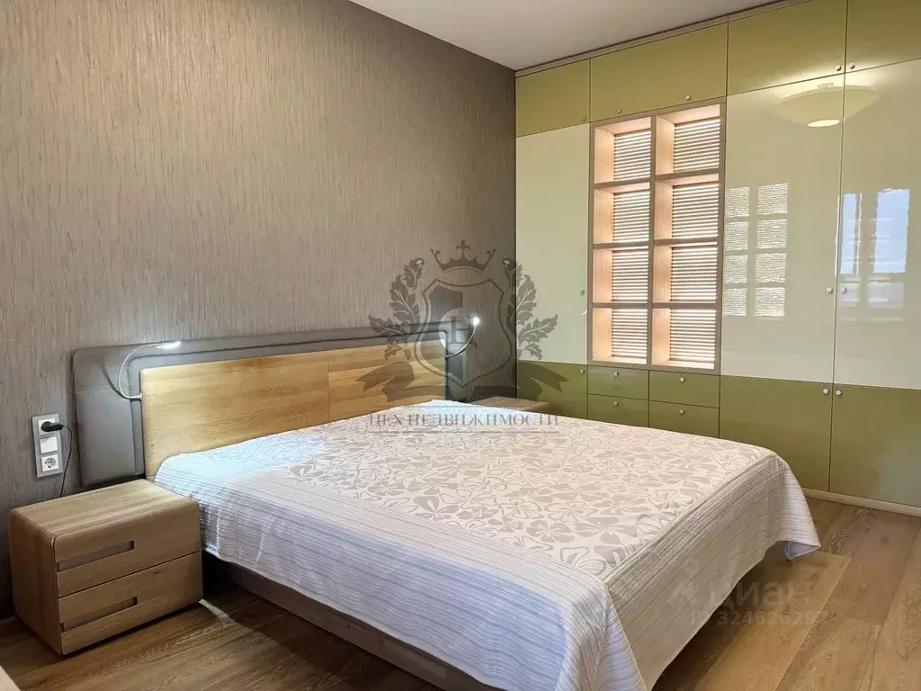 1-к кв. Санкт-Петербург Мебельная ул., 49/92 (53.3 м) - Фото 1