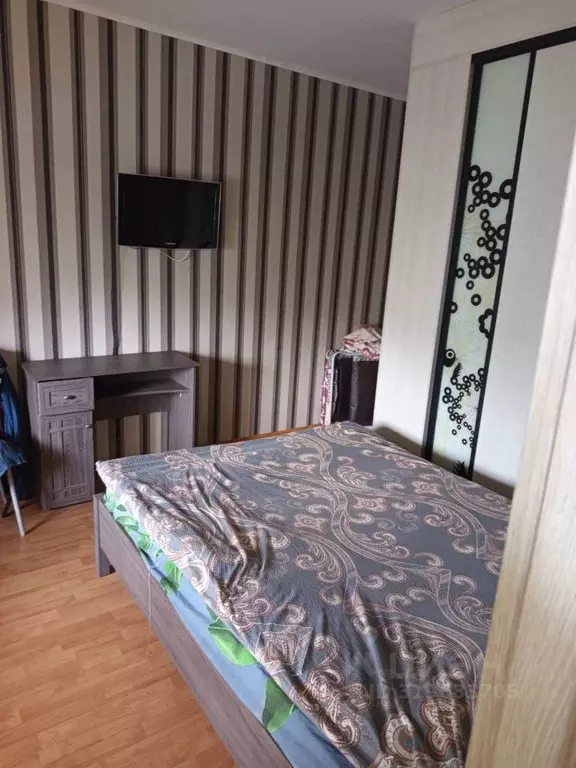 3-к кв. Пермский край, Пермь ул. Космонавта Беляева, 40Г (90.0 м) - Фото 1