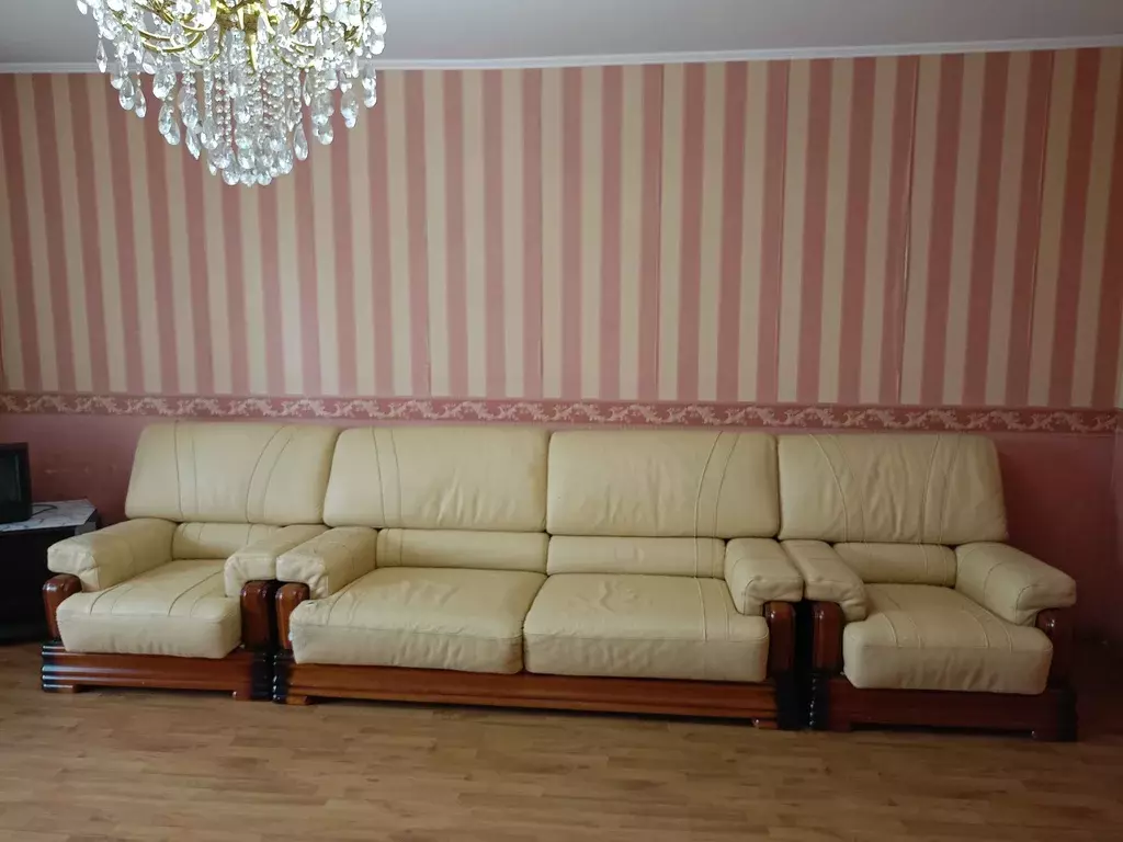 Продаётся 4-к квартира, 109.9 м - Фото 0