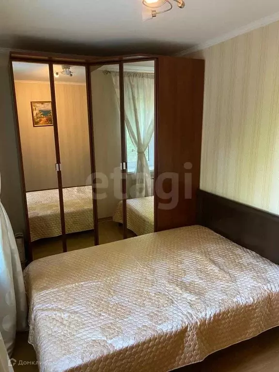 Продаётся 3-к квартира, 53 м - Фото 1