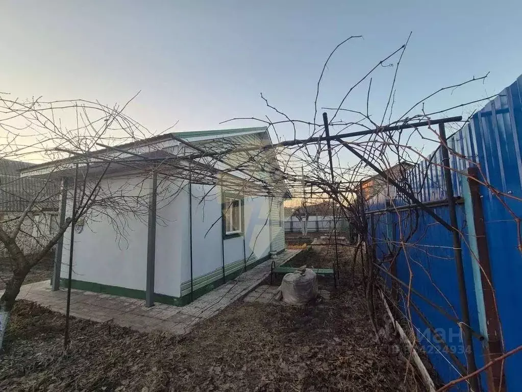 Дом в Белгородская область, Старый Оскол Маришкин Сад СНТ,  (25 м) - Фото 1