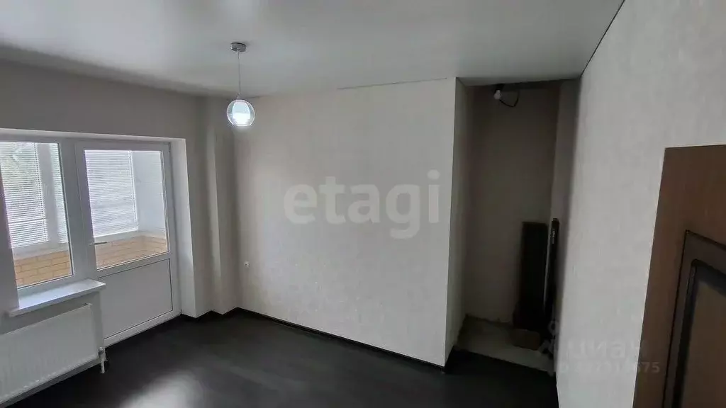 2-к кв. Ростовская область, Батайск Октябрьская ул., 149В (53.3 м) - Фото 1