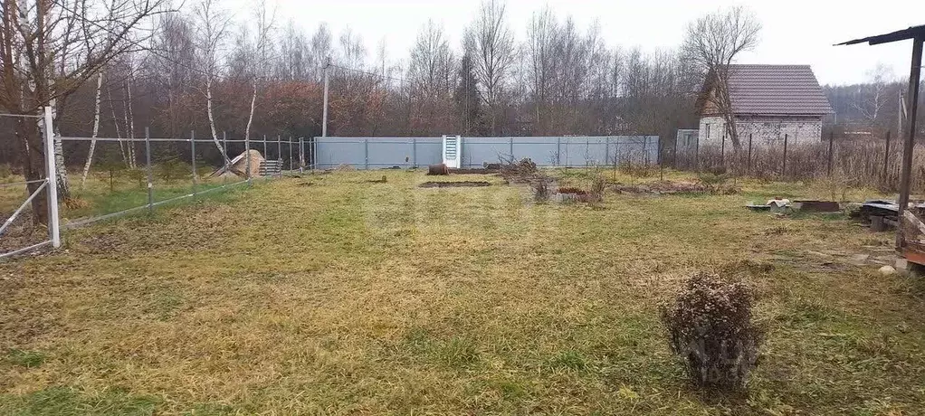 Участок в Калужская область, Калуга ул. 2-я Кольцевая, 38 (8.1 сот.) - Фото 2