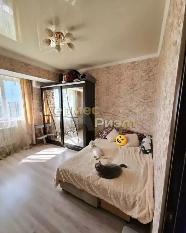 1-к. квартира, 33,5 м, 6/8 эт. - Фото 0