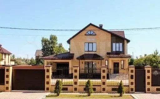 Дом 145 м на участке 6 сот. - Фото 1