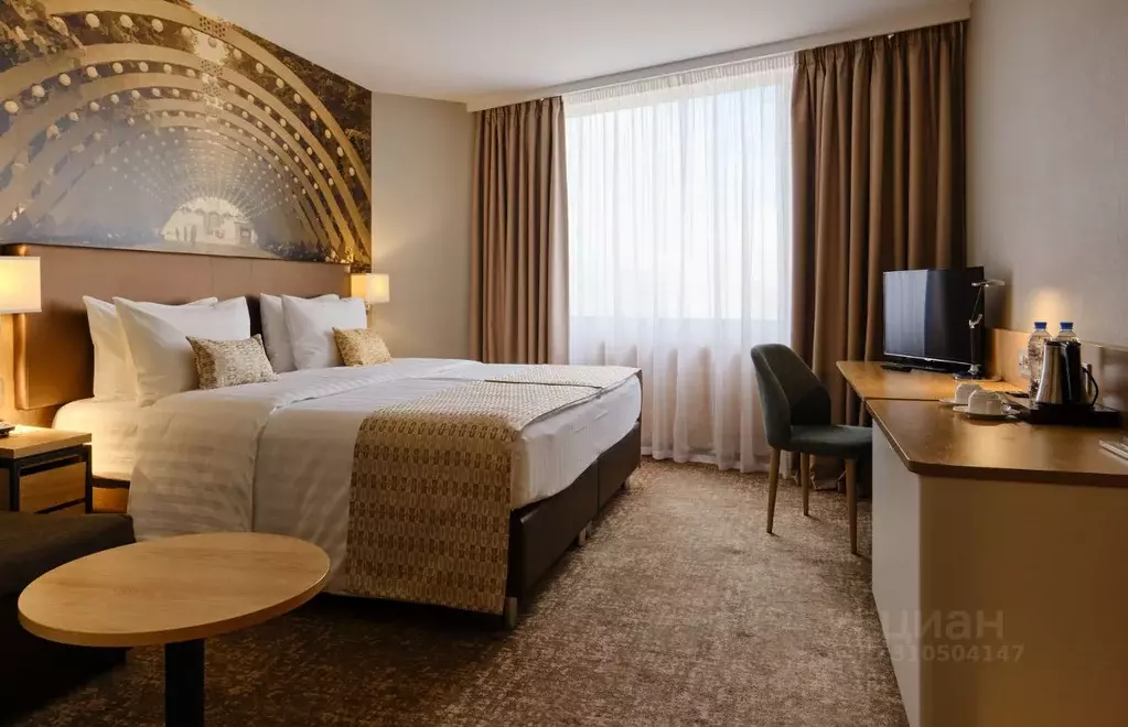 Комната Москва Русаковская ул., 24 (25.0 м) - Фото 1