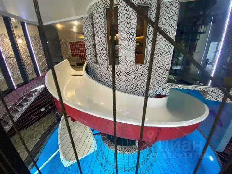 Дом в Московская область, Чехов муниципальный округ, д. Ивачково  (725 ... - Фото 1