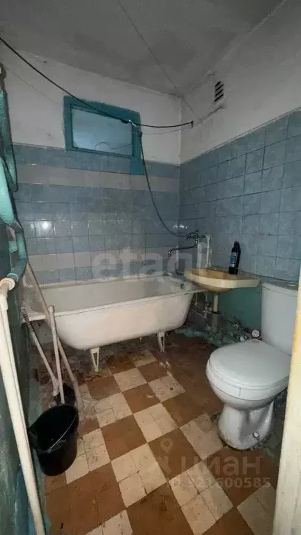 3-к кв. Бурятия, Улан-Удэ ул. Павлова, 10 (53.6 м) - Фото 0