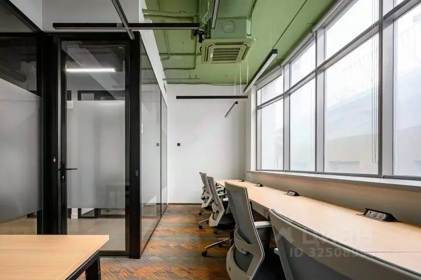 Офис в Санкт-Петербург Владимирский просп., 23 (150 м) - Фото 1